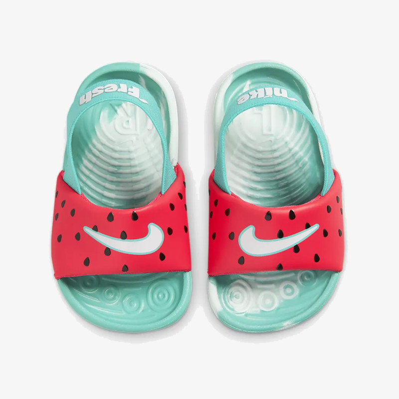 NIKE SANDALE Kawa Lil Fruits 