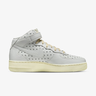 NIKE Pantofi Sport WMNS NIKE AIR FORCE 1 MID 