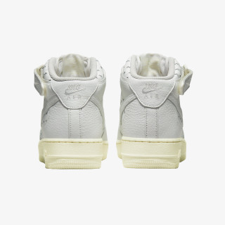 NIKE Pantofi Sport WMNS NIKE AIR FORCE 1 MID 