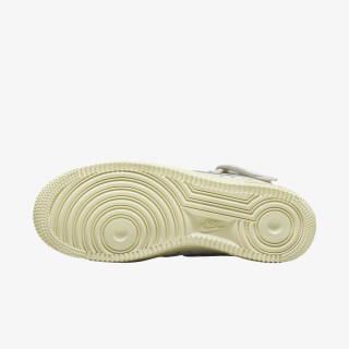 NIKE Pantofi Sport WMNS NIKE AIR FORCE 1 MID 