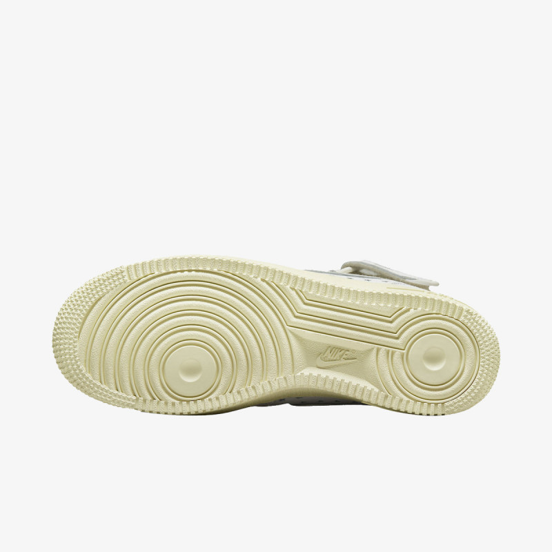 NIKE Pantofi Sport WMNS NIKE AIR FORCE 1 MID 