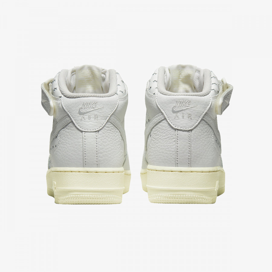 NIKE Pantofi Sport WMNS NIKE AIR FORCE 1 MID 