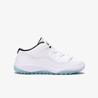 NIKE Pantofi Sport JORDAN 11 CMFT LOW GS WSC 