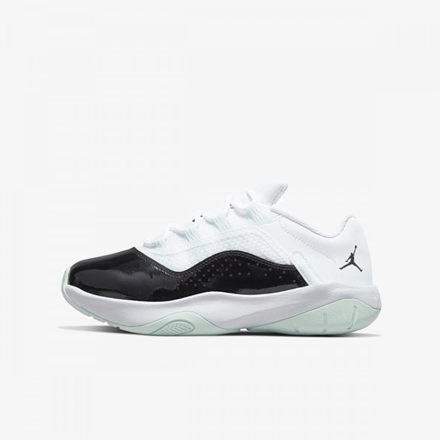 NIKE Pantofi Sport JORDAN 11 CMFT LOW GS WSC 