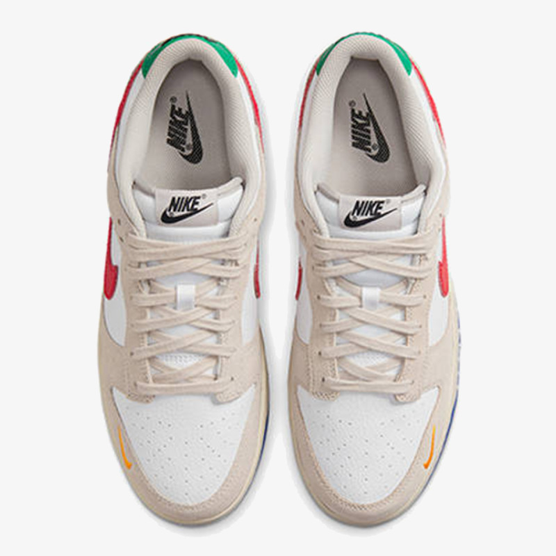 NIKE Pantofi Sport NIKE DUNK LOW SOS 
