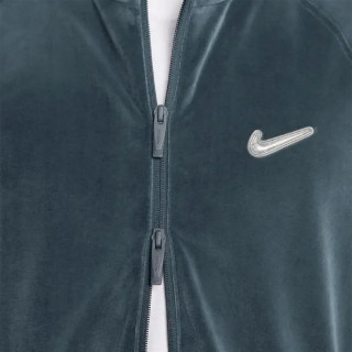 NIKE Hanorace Nike x NOCTA Swarovski Velour Zip Jacket 