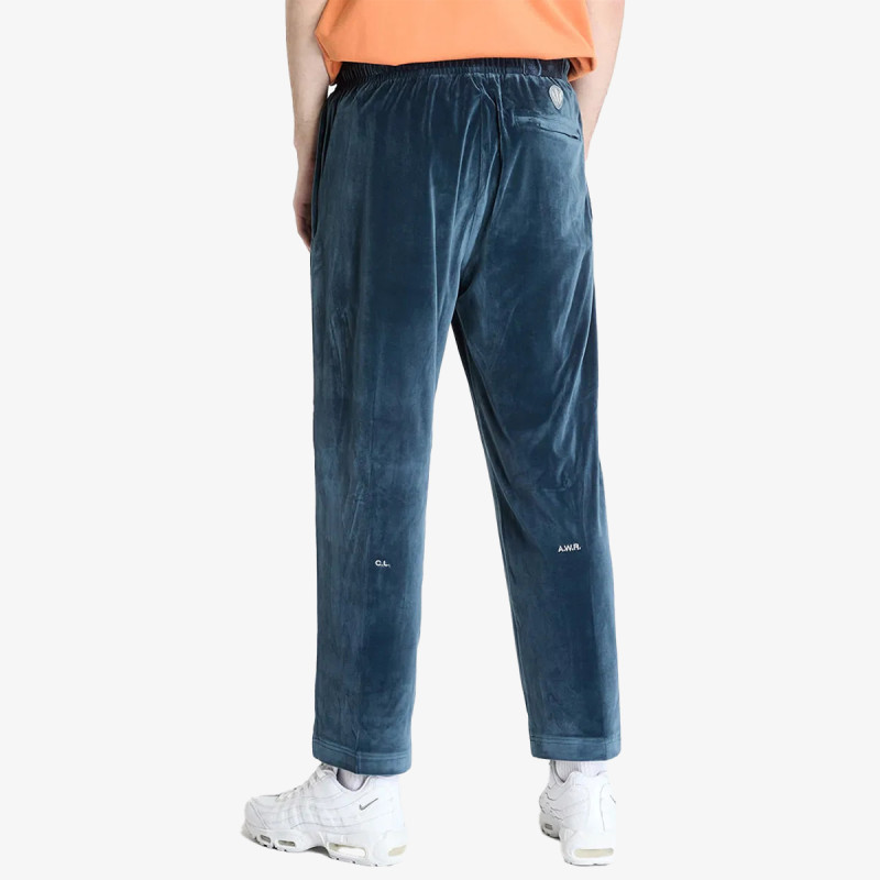 NIKE Pantaloni de trening Nike x NOCTA Swarovski Velour Pant 