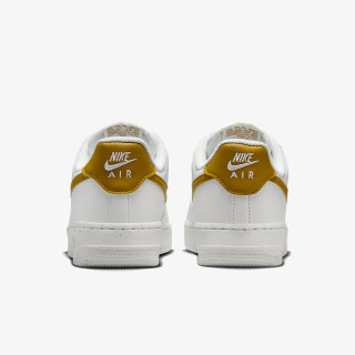 NIKE Pantofi Sport W AIR FORCE 1 '07 NEXT NATURE 