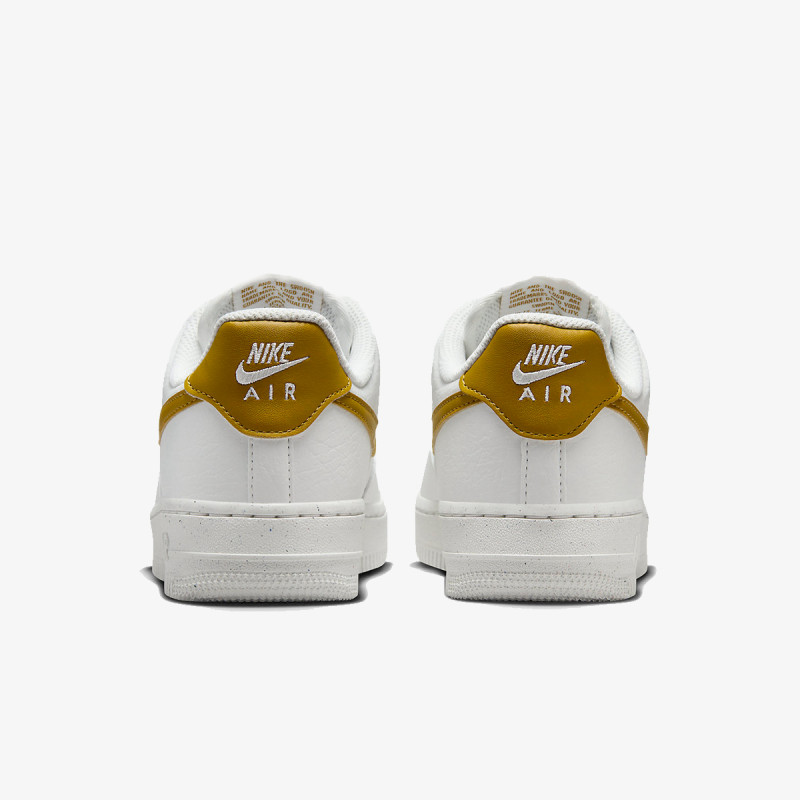 NIKE Pantofi Sport W AIR FORCE 1 '07 NEXT NATURE 