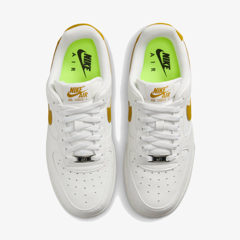 NIKE Pantofi Sport W AIR FORCE 1 '07 NEXT NATURE 