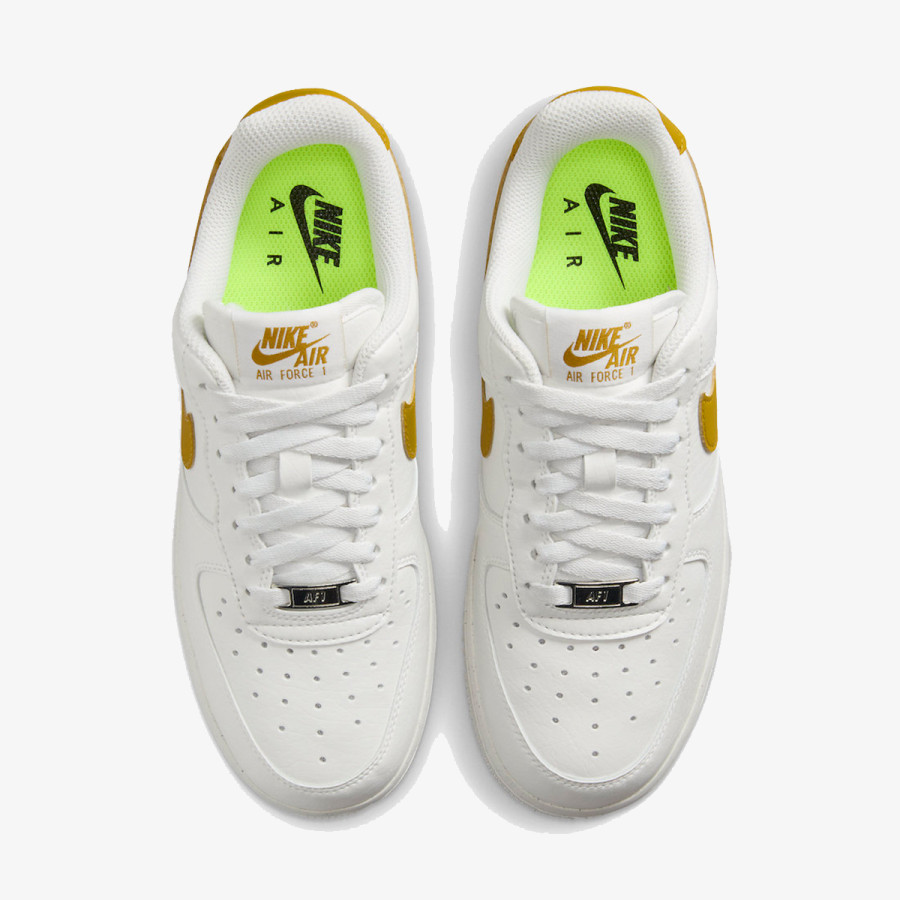 NIKE Pantofi Sport W AIR FORCE 1 '07 NEXT NATURE 