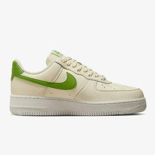 NIKE Pantofi Sport W AIR FORCE 1 '07 NEXT NATURE 