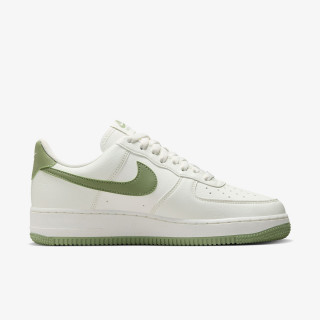 NIKE Pantofi Sport W AIR FORCE 1 '07 NEXT NATURE 