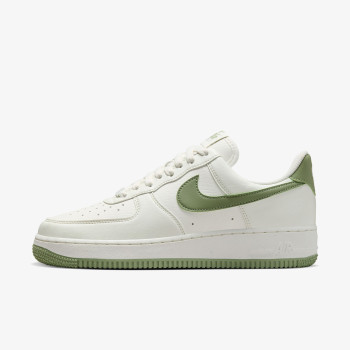 NIKE Pantofi Sport NIKE Pantofi Sport W AIR FORCE 1 '07 NEXT NATURE 