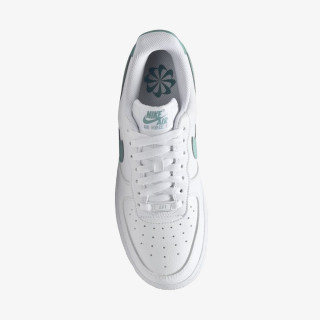 NIKE Pantofi Sport W AIR FORCE 1 '07 NEXT NATURE 