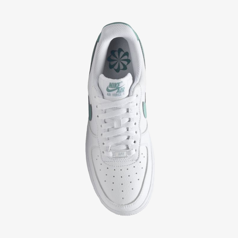 NIKE Pantofi Sport W AIR FORCE 1 '07 NEXT NATURE 