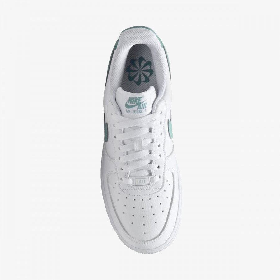 NIKE Pantofi Sport W AIR FORCE 1 '07 NEXT NATURE 