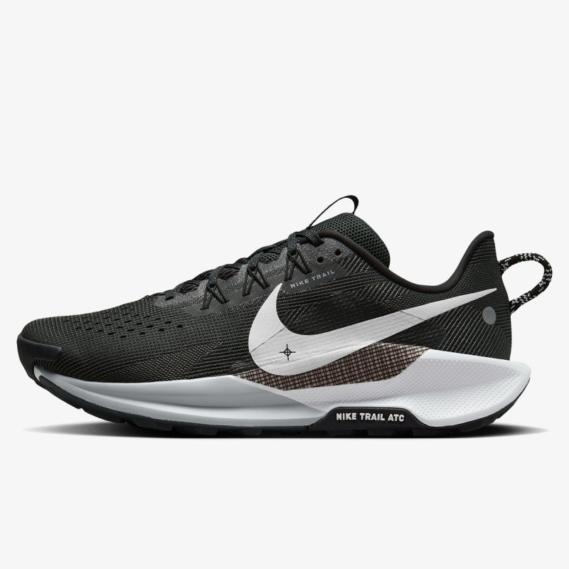 NIKE Pantofi Sport Reactx Pegasus Trail 5 