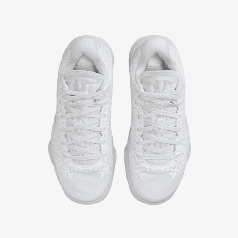 NIKE Pantofi Sport JORDAN ZION 3 BG 