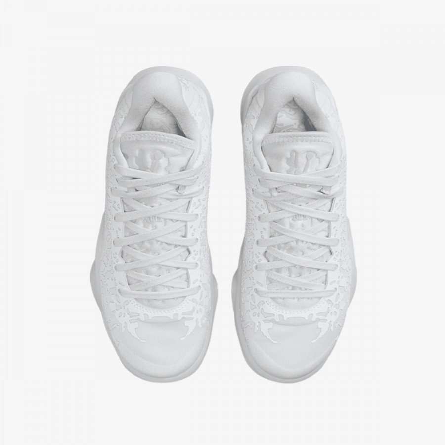 NIKE Pantofi Sport JORDAN ZION 3 BG 
