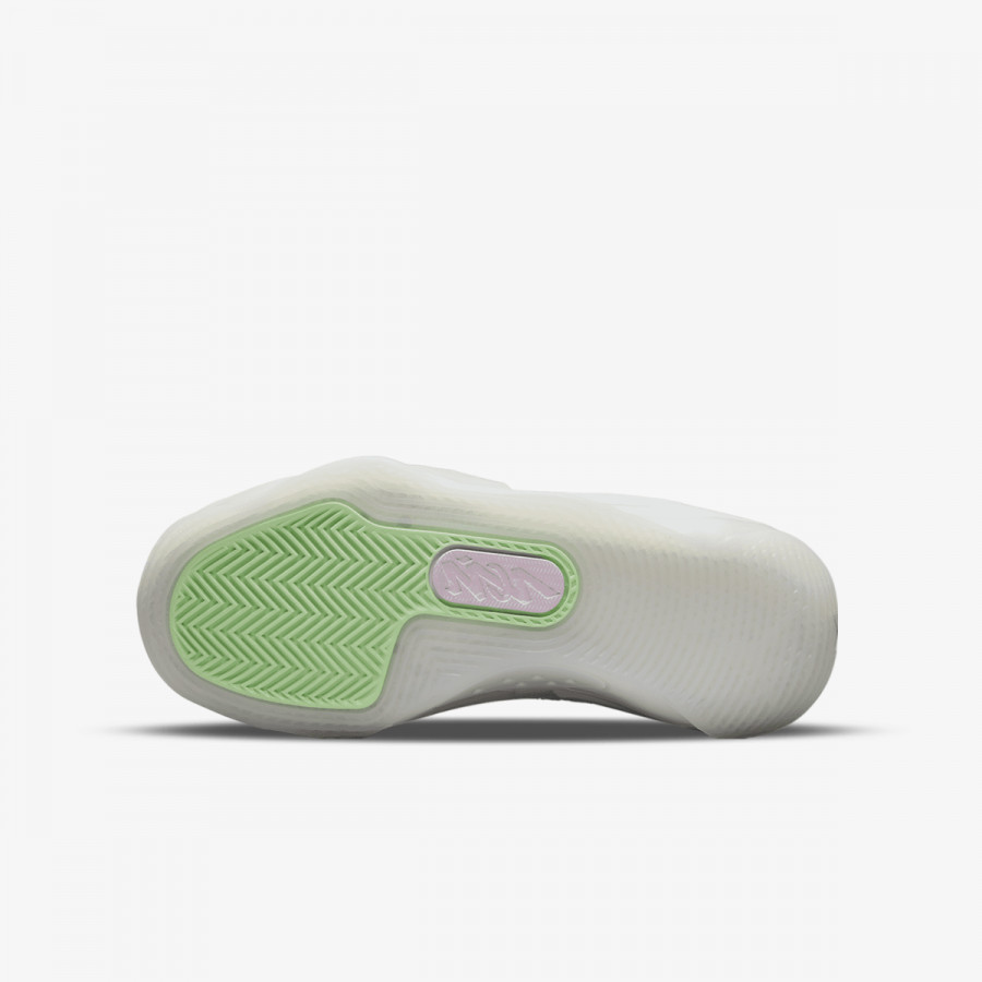 NIKE Pantofi Sport JORDAN ZION 3 BG 