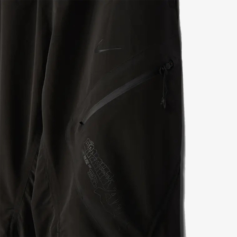 NIKE Pantaloni U NRG OFF-WHITE PANT 
