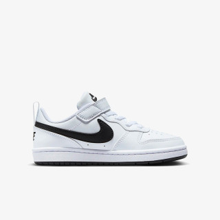 NIKE Pantofi Sport Court Borough Low Recraft 