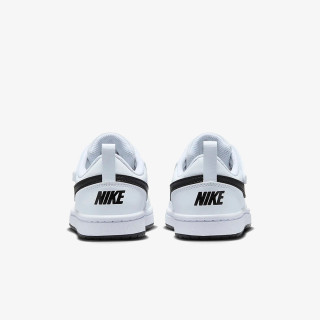 NIKE Pantofi Sport Court Borough Low Recraft 