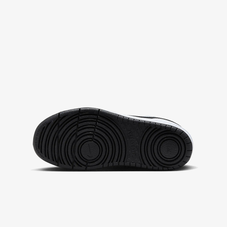 NIKE Pantofi Sport Court Borough Low Recraft 