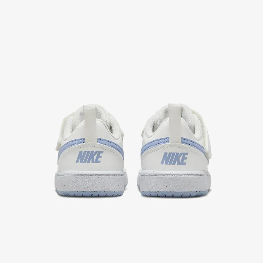 NIKE Pantofi Sport Court Borough Low Recraft 