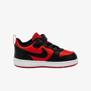 NIKE Pantofi Sport Court Borough Low Recraft 