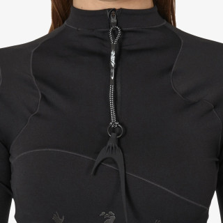 NIKE Hanorace W NRG MC LS TOP 