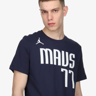 NIKE Tricouri Dallas Mavericks Statement Edition<br />Men's Jordan NBA T-Shirt 