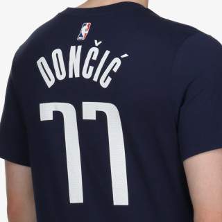NIKE Tricouri Dallas Mavericks Statement Edition 