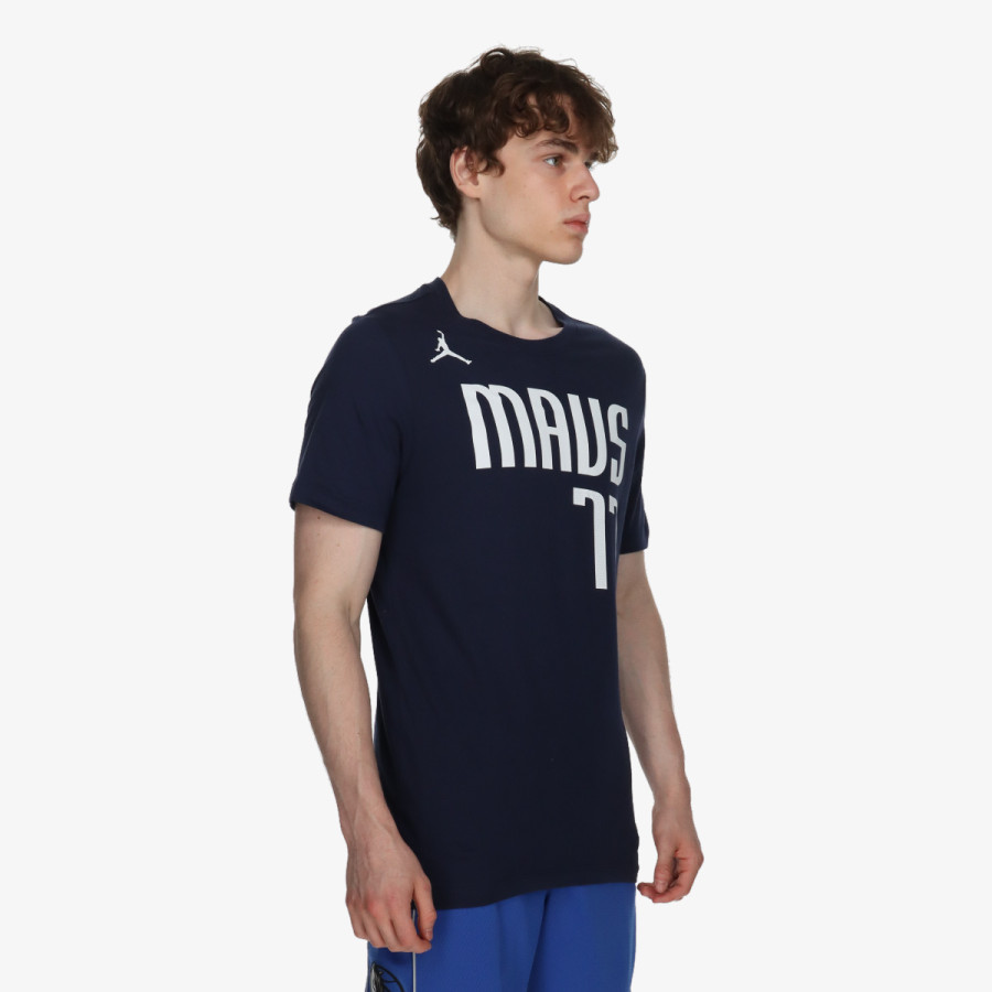 NIKE Tricouri Dallas Mavericks Statement Edition<br />Men's Jordan NBA T-Shirt 