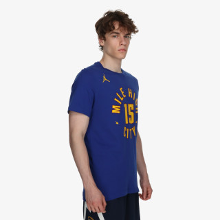 NIKE Tricouri Denver Nuggets 