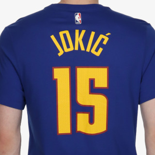 NIKE Tricouri Denver Nuggets 