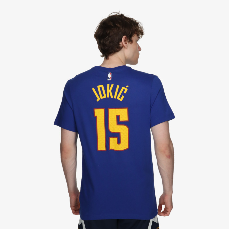 NIKE Tricouri Denver Nuggets 