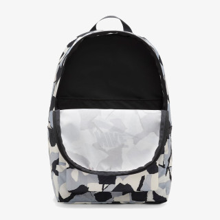 NIKE Rucsacuri NK HERITAGE BKPK -  CTGRY AOP SU23 