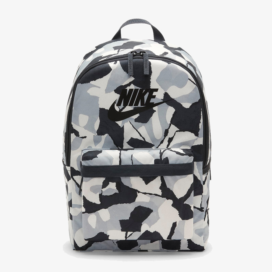 NIKE Rucsacuri NK HERITAGE BKPK -  CTGRY AOP SU23 