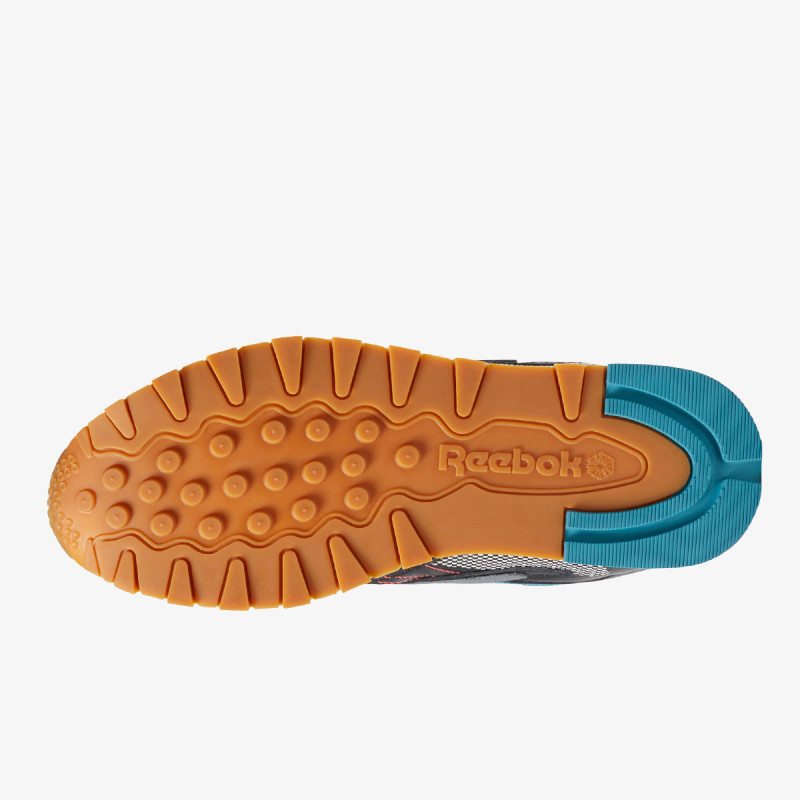 Reebok Pantofi Sport CL LTHR ATI 90S 