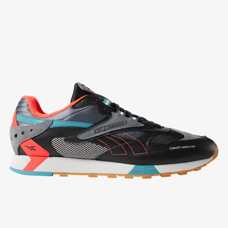 Reebok Pantofi Sport CL LTHR ATI 90S 