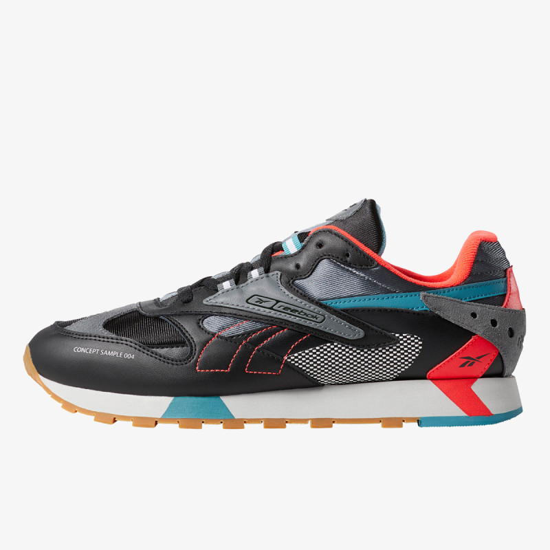 Reebok Pantofi Sport CL LTHR ATI 90S 