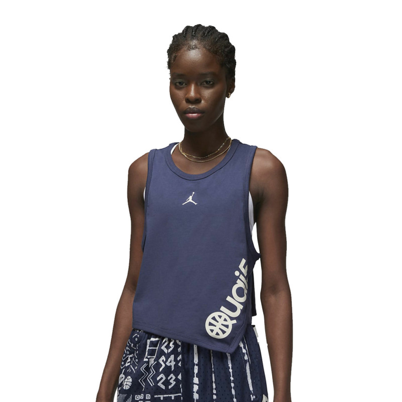 NIKE Tricouri Jordan Q54 JERSEY 