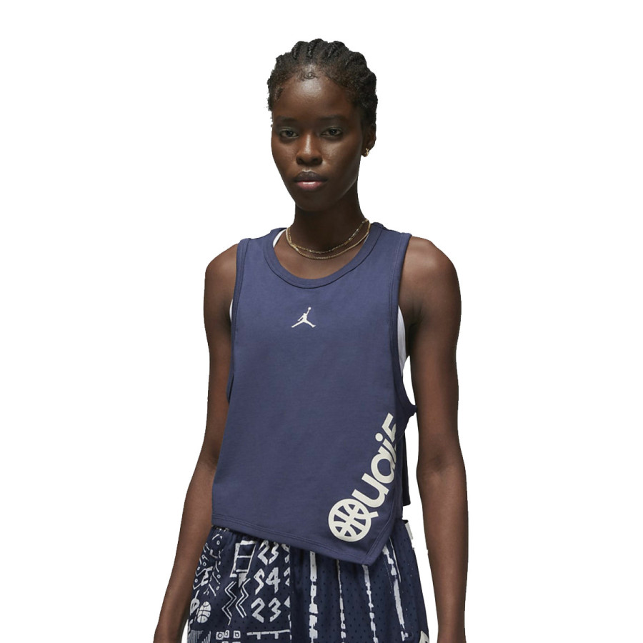 NIKE Tricouri Jordan Q54 JERSEY 