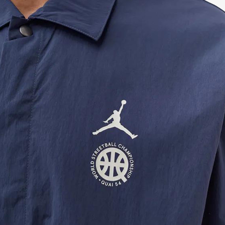 NIKE CAMASA M J Q54 SHOOTING SHIRT 