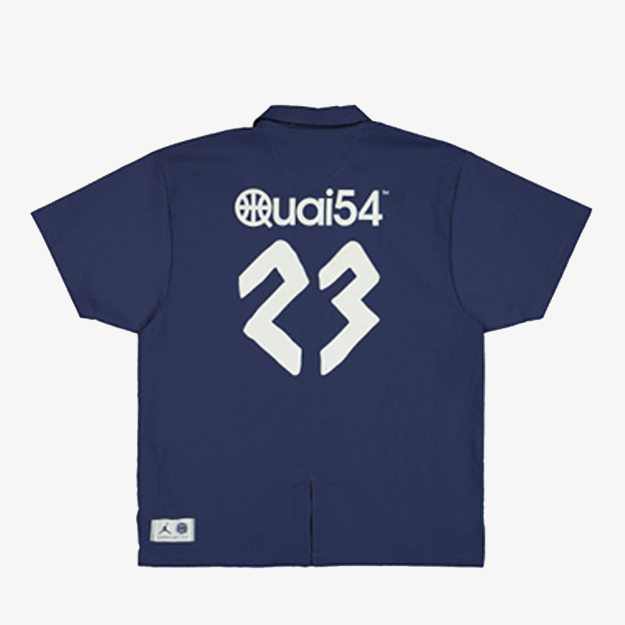 NIKE CAMASA M J Q54 SHOOTING SHIRT 