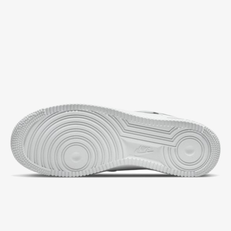 NIKE Pantofi Sport AIR FORCE 1 07