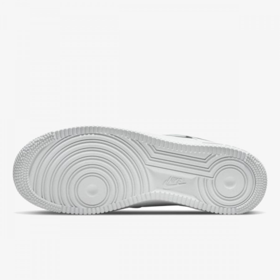 NIKE Pantofi Sport AIR FORCE 1 07
