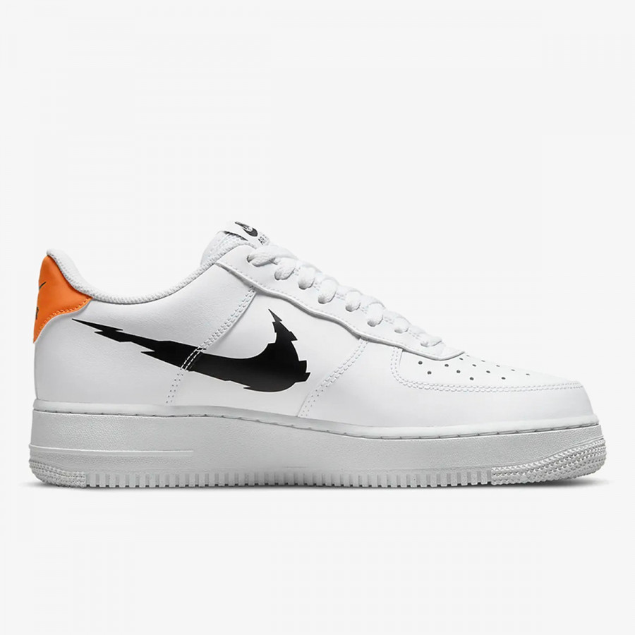 NIKE Pantofi Sport AIR FORCE 1 07